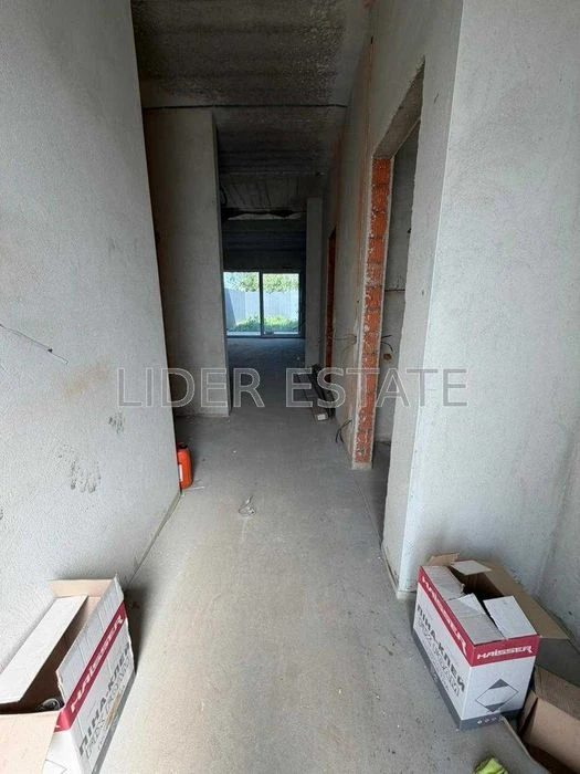 Продаж таунхауса в Ужгороді: 4 кімнати, 124.5 м², 2 сотки