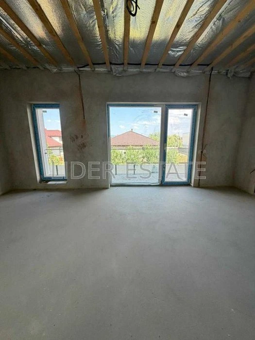 Продаж таунхауса в Ужгороді: 4 кімнати, 124.5 м², 2 сотки