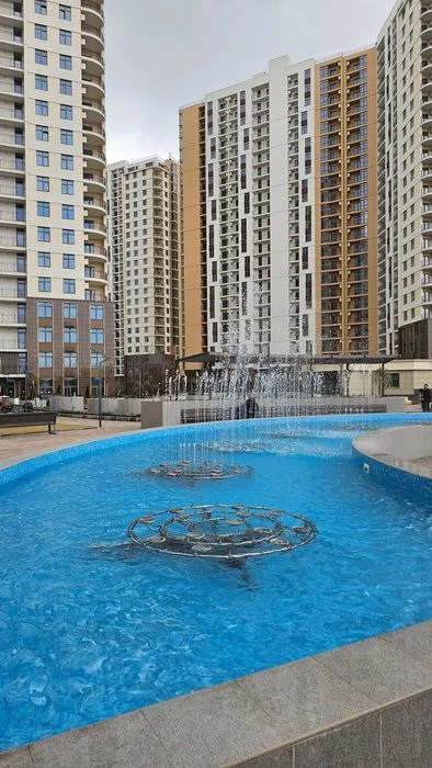 1к Kadorr City.‼️Краснова‼️ есть-Оселя‼️