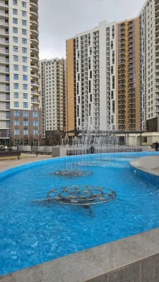 1к Kadorr City.‼️Краснова‼️ есть-Оселя‼️