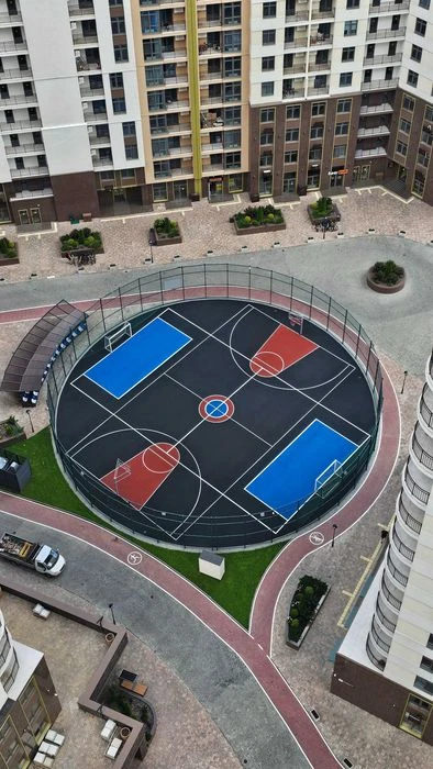 1к Kadorr City.‼️Краснова‼️ есть-Оселя‼️