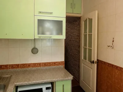 Apartment. Kharkiv, Traktorostudivnyky Ave.