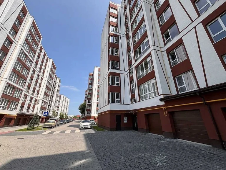 1 кім кв ЖК Опришівська слобода