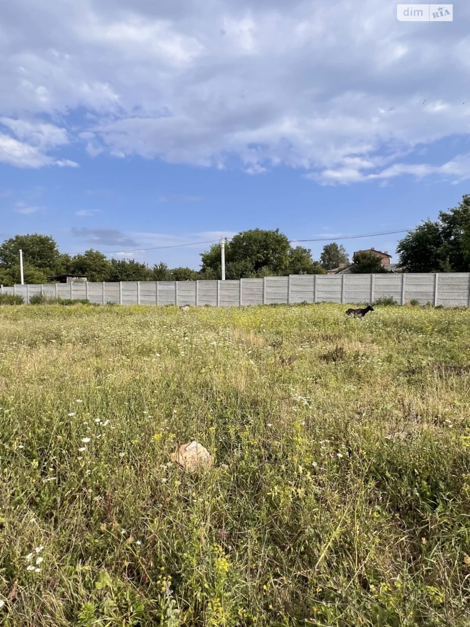 Продаж Ділянка під житлову забудову Барське шосе