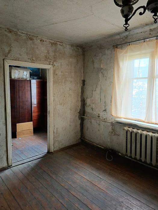 Продаж 2к квартири