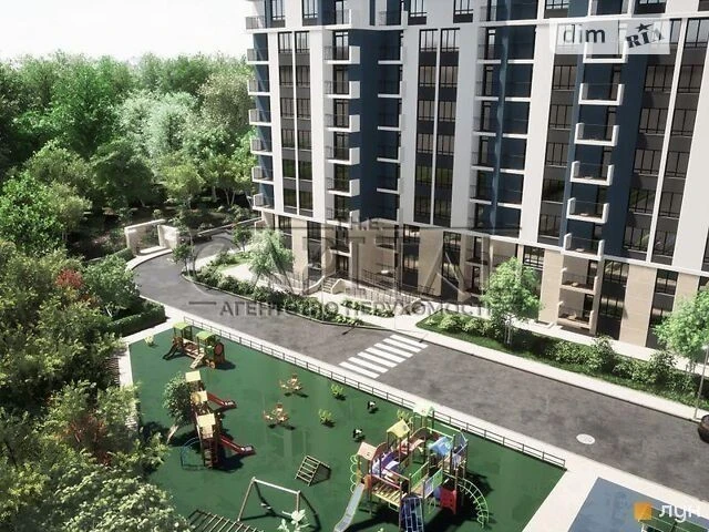 Sale of 3-room apartment 87 sq. m on Akademika Glushkova Ave. 42