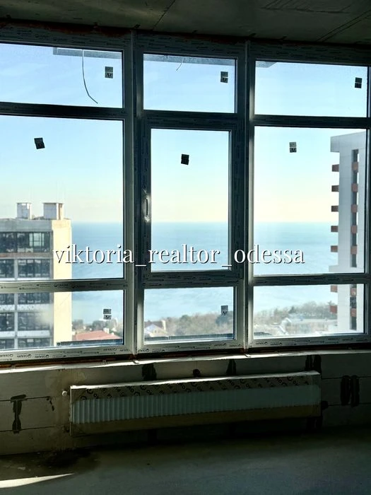 ‼️NEW‼️90 м² ‼️АТМОСФЕРА‼️Трехкомнатная‼️Вид моря из каждого