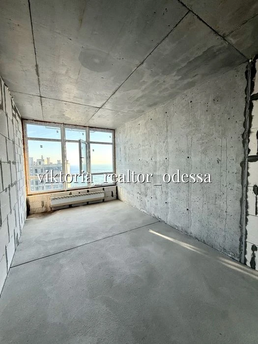 ‼️NEW‼️90 м² ‼️АТМОСФЕРА‼️Трехкомнатная‼️Вид моря из каждого