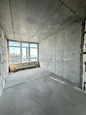 ‼️NEW‼️90 м² ‼️АТМОСФЕРА‼️Трехкомнатная‼️Вид моря из каждого