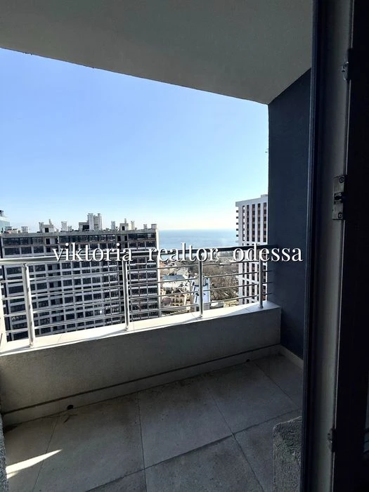 ‼️NEW‼️90 м² ‼️АТМОСФЕРА‼️Трехкомнатная‼️Вид моря из каждого