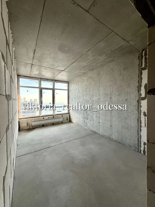 ‼️NEW‼️90 м² ‼️АТМОСФЕРА‼️Трехкомнатная‼️Вид моря из каждого