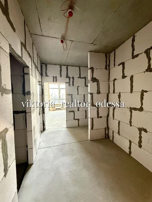 ‼️NEW‼️90 м² ‼️АТМОСФЕРА‼️Трехкомнатная‼️Вид моря из каждого