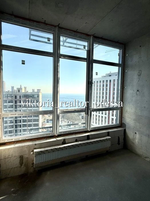 ‼️NEW‼️90 м² ‼️АТМОСФЕРА‼️Трехкомнатная‼️Вид моря из каждого