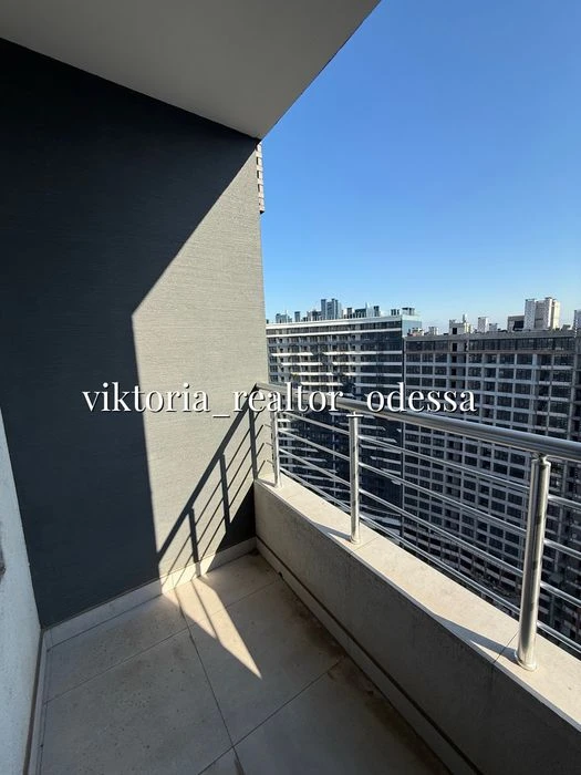‼️NEW‼️90 м² ‼️АТМОСФЕРА‼️Трехкомнатная‼️Вид моря из каждого