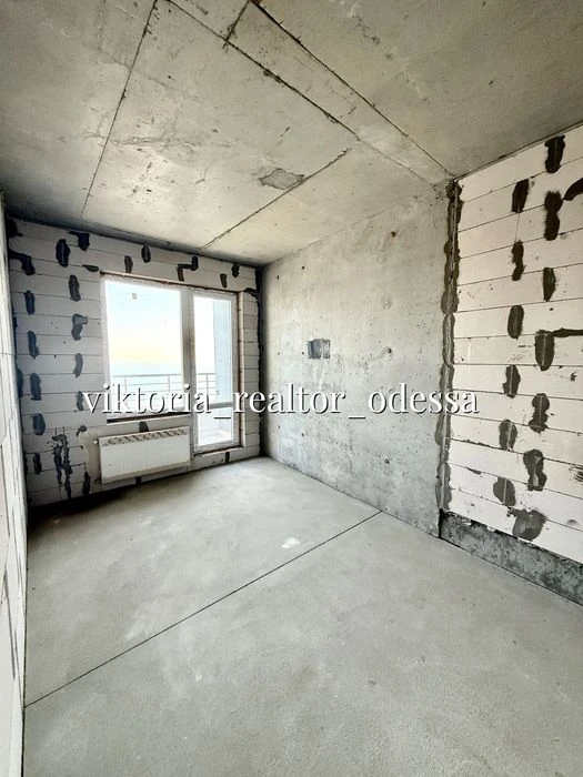 ‼️NEW‼️90 м² ‼️АТМОСФЕРА‼️Трехкомнатная‼️Вид моря из каждого