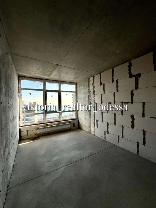 ‼️NEW‼️90 м² ‼️АТМОСФЕРА‼️Трехкомнатная‼️Вид моря из каждого