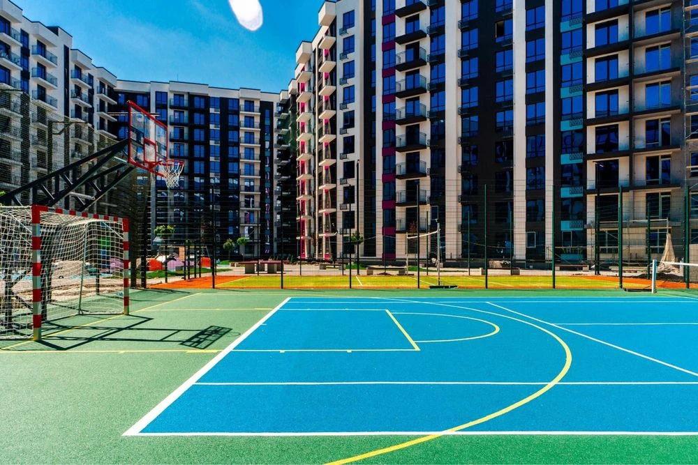 Центр! Суперцена на 1ком в ЖК Family Plaza на 7 эт в центре