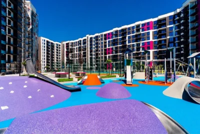 Центр! Суперцена на 1ком в ЖК Family Plaza на 7 эт в центре