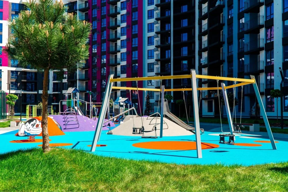 Центр! Суперцена на 1ком в ЖК Family Plaza на 7 эт в центре