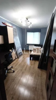 For sale 2-room apartment Solomyanskyi district Vaclav Ha boulevard