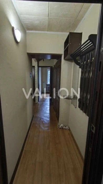 For sale 2-room apartment Solomyanskyi district Vaclav Ha boulevard