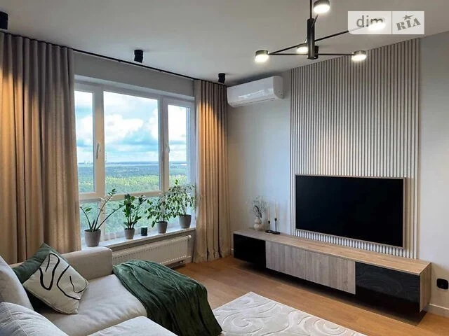 Sale of 3-room apartment 87 sq. m on Voskresenska Street 18A • ID 3