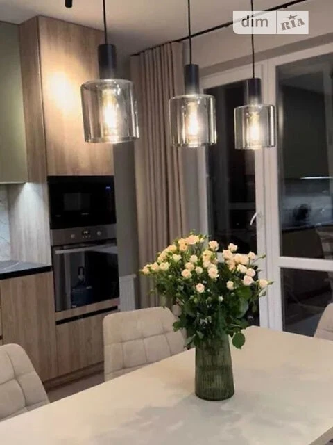 Sale of 3-room apartment 87 sq. m on Voskresenska Street 18A • ID 3