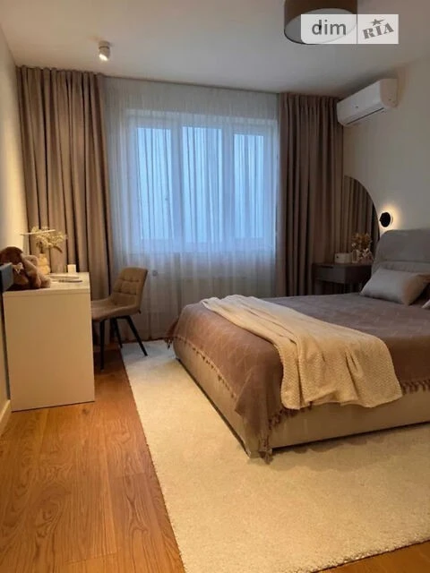 Sale of 3-room apartment 87 sq. m on Voskresenska Street 18A • ID 3