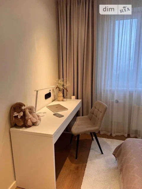 Sale of 3-room apartment 87 sq. m on Voskresenska Street 18A • ID 3