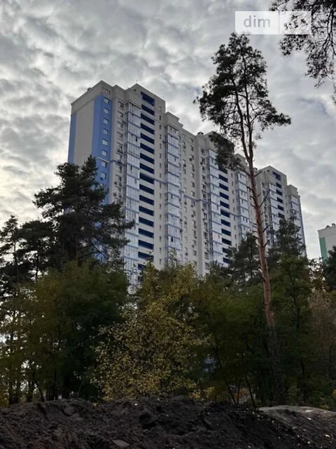 Sale of 3-room apartment 87 sq. m on Voskresenska Street 18A • ID 3