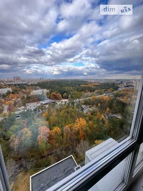 Sale of 3-room apartment 87 sq. m on Voskresenska Street 18A • ID 3