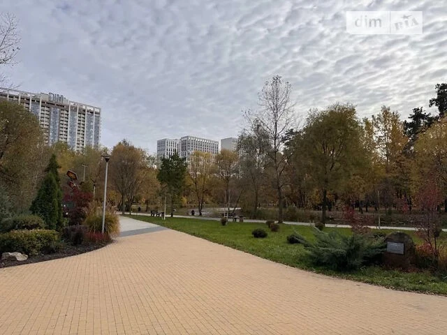 Sale of 3-room apartment 87 sq. m on Voskresenska Street 18A • ID 3