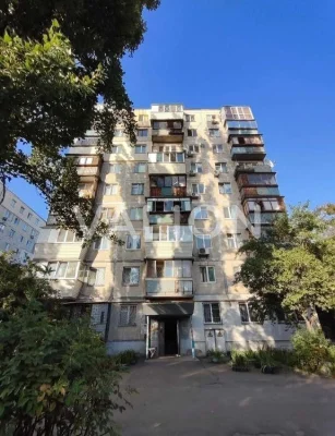 For sale 2-room apartment Solomyanskyi district Vaclav Ha boulevard