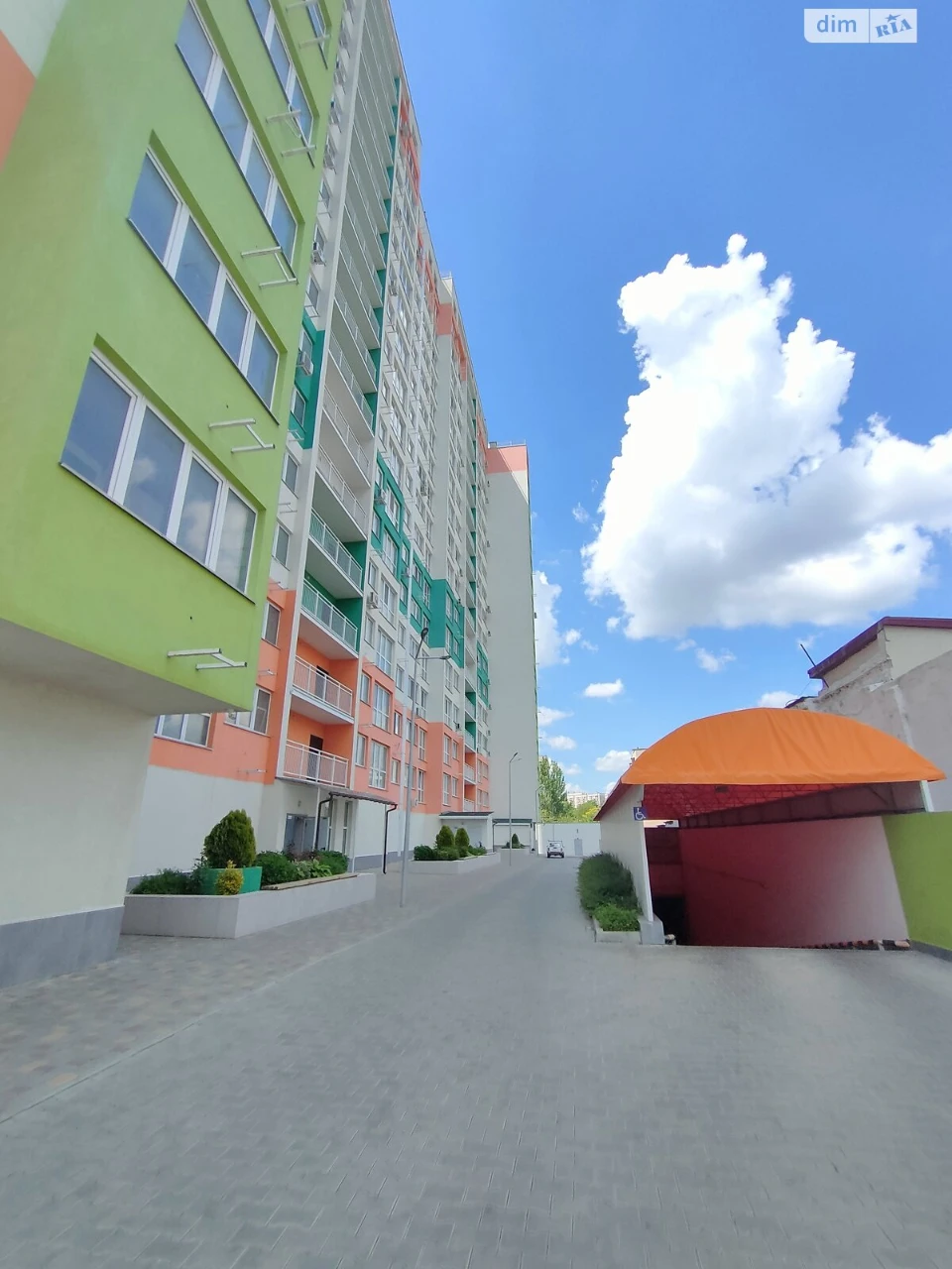 Продажа квартир Бугаевка.