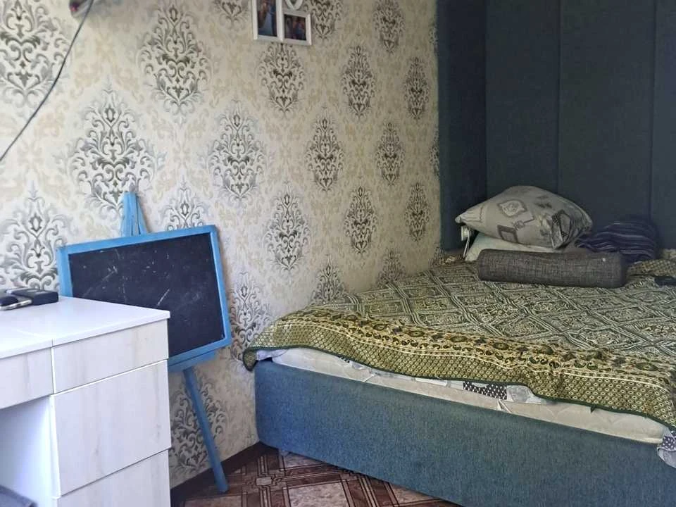 Apartment. Dnipro, Kyrgyzka St.