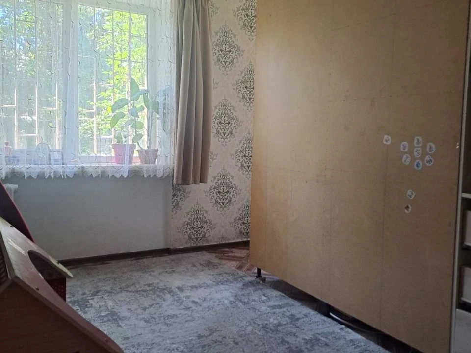 Apartment. Dnipro, Kyrgyzka St.