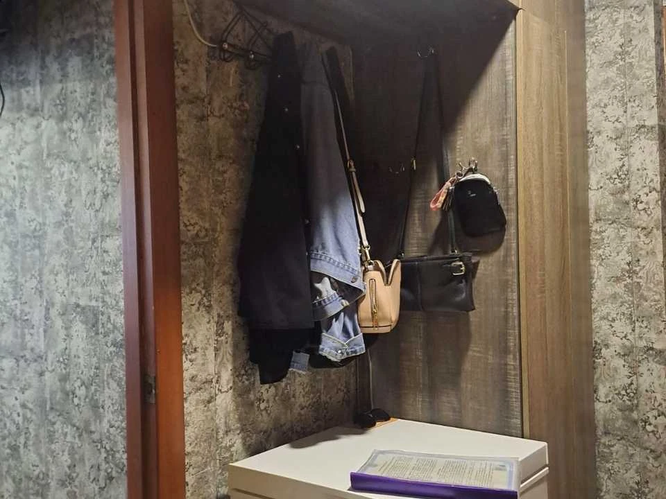 Apartment. Dnipro, Kyrgyzka St.