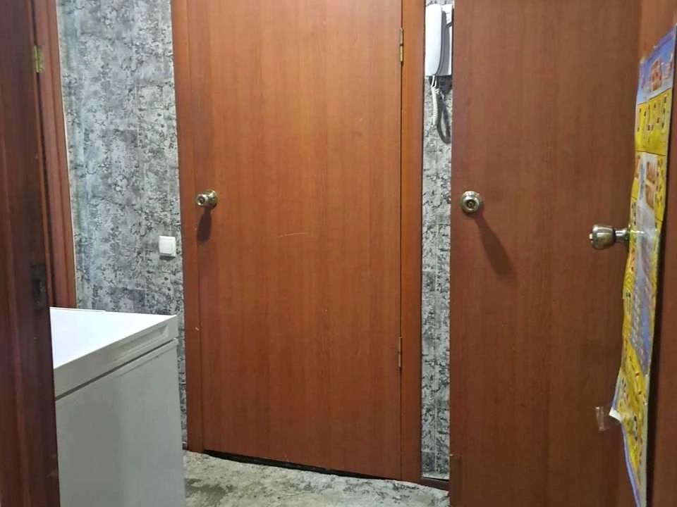 Apartment. Dnipro, Kyrgyzka St.