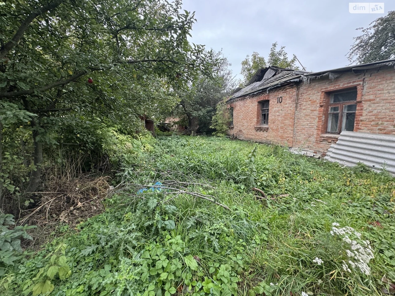 Продаж Ділянка під житлову забудову Старе місто