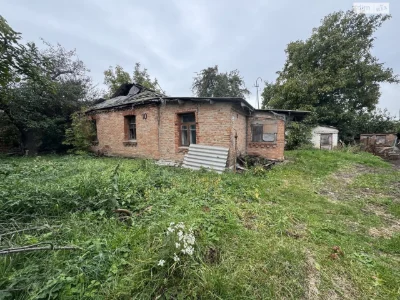 Продаж Ділянка під житлову забудову Старе місто