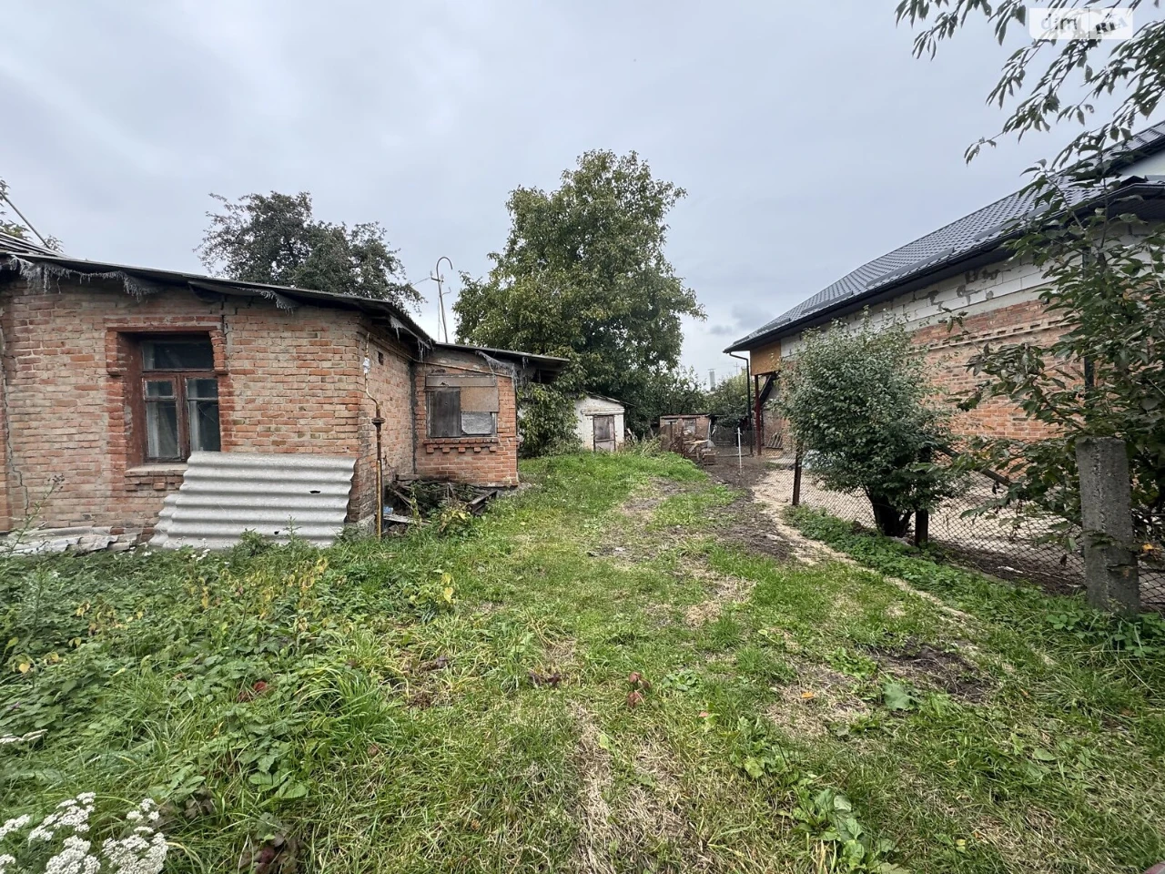 Продаж Ділянка під житлову забудову Старе місто