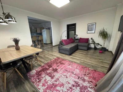 2-кімнатна квартира, 98 м² в новому будинку