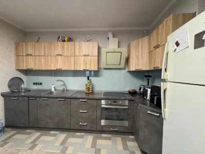 2-кімнатна квартира, 98 м² в новому будинку
