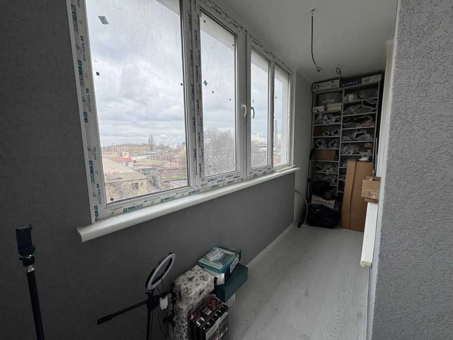 2-кімнатна квартира, 98 м² в новому будинку