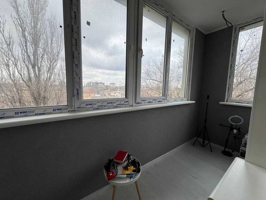 2-кімнатна квартира, 98 м² в новому будинку