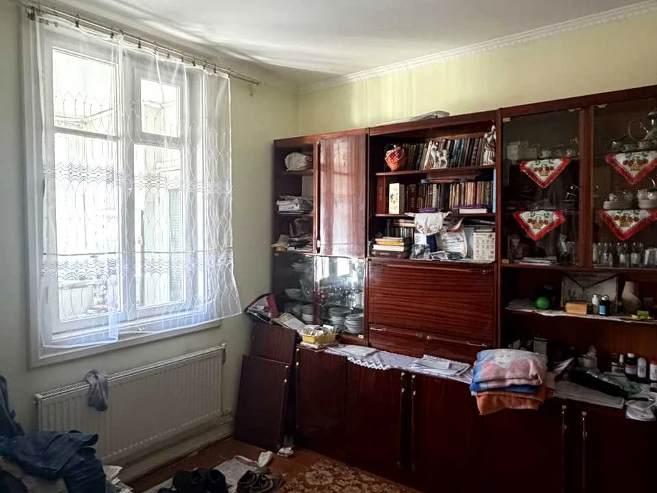 Квартира. Ивано-Франковск, Гетьмана Сагайдачного ул.