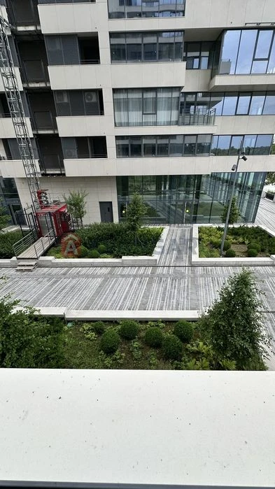 ЖК Port City | 54,3 м2 | Вид на Дніпро | 950 $/m2 | Без комі