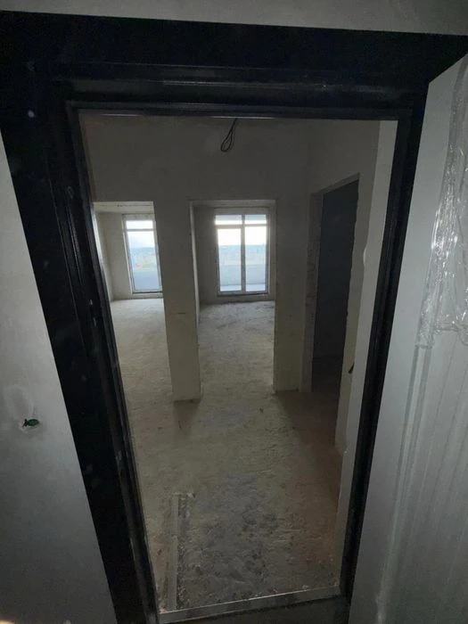 1-room apartment for sale/ Auroom Solar residential complex/ 32 Sonyashnikova St.