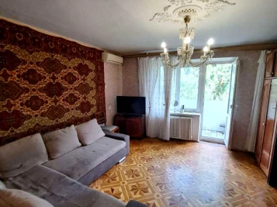 Квартира. Одесса, Семьи Глодан ул. (Ильфа и Петрова)
