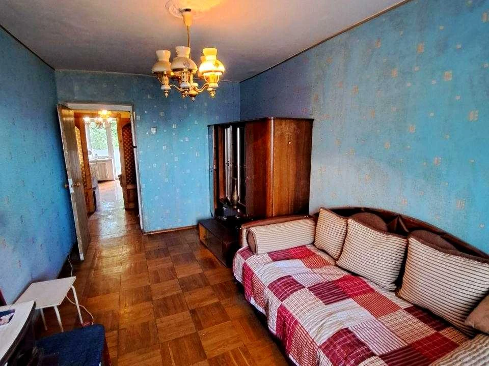 Квартира. Одесса, Семьи Глодан ул. (Ильфа и Петрова)